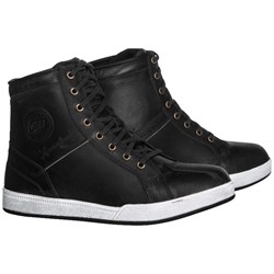 RJAYS ACE II BOOT BLK (37)  [ONC01] #