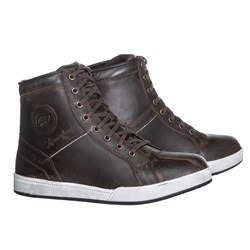 RJAYS ACE II BOOT BRN (46)  [ONC01] #