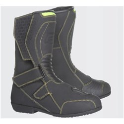 RJAYS EAGLE BOOT YTH BLK/YEL (37)  [ONC01] #