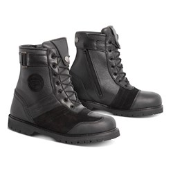 RJAYS TERRAIN III BOOT BLK (45)  [ONC01] #