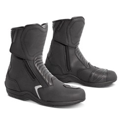 RJAYS HIGHWAY II BOOT BLK (41)  [ONC01] #