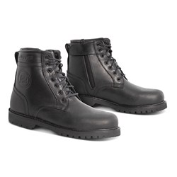 RJAYS PILOT BOOT BLK (45)  [ONC01] #