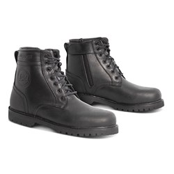 RJAYS PILOT BOOT BLK (48)  [ONC01] #