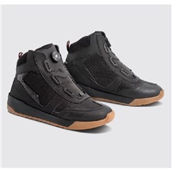 RJAYS SLICK BOOTS BLK (39)  [ONC01] #