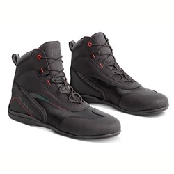RJAYS PACE BOOTS BLK/BLK (45)  [ONC01] #