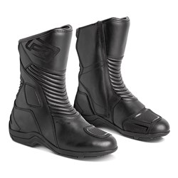 RJAYS HIGHWAY III WP BOOTS BLK/BLK (39)