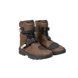 RJAYS ADVENTURE LOW BOOTS BRN (44)