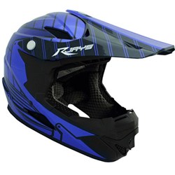 RJAYS MACH 6 BLUE BLACK L [ONC01] #