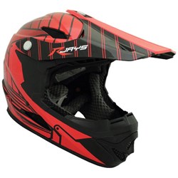 RJAYS MACH 6 RED BLACK L [ONC01] #