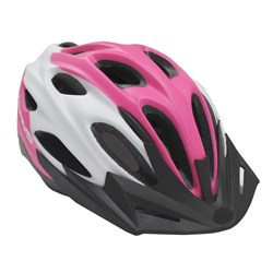 RJAYS PREDATOR MATT PINK WHITE L/XL [ONC01] #