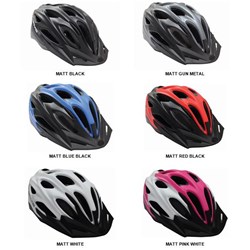 RJAYS PREDATOR MATT PINK WHITE S/M [ONC01] #