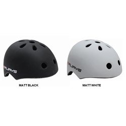 RJAYS THUNDER MATT WHITE XS/SM [ONC01] #