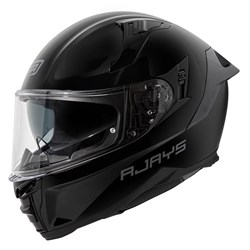 RJAYS DOMINATOR III HELM BLK (MD)