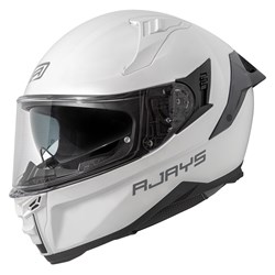RJAYS DOMINATOR III HELM WHT (2XL)