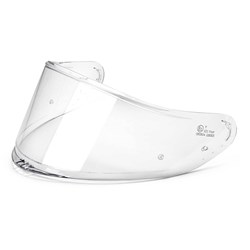 RJAYS DOMINATOR III HELM VISOR CLEAR