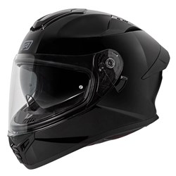 RJAYS APEX IV HELMET - GLOSS BLACK