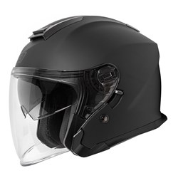 RJAYS NAVONA IV HELM MATTE BLK (XS)