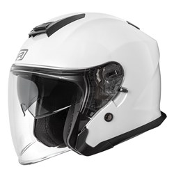 RJAYS NAVONA IV HELM WHT (XL)