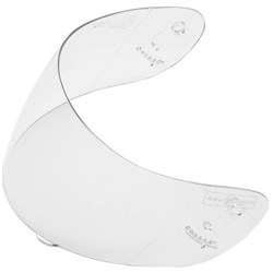 RJAYS STRADA II R/MENT VISOR CLEAR  [ONC01] #