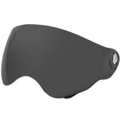 RJAYS GP4 R/MENT TSS VISOR DARK SMOKE  [ONC01] #