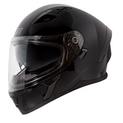 RJAYS APEX III HELM GLOSS BLACK  (XS)  [ONC01] #