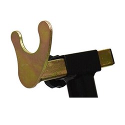 RJAYS RACE STAND REAR R/MENT PICK-UP FORKS (PAIR)