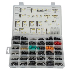 TOPEAK PUMP REBUILD KIT BOX