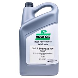 ROCK OIL SUSPENSION FLUID SYN 10W 5L [ONC01] #