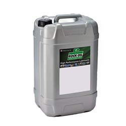 ROCK OIL SUSP.FLUID SEMI SYN 15W 25L [ONC01] #