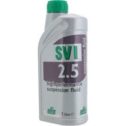 ROCK OIL SUSP.FLUID FULL SYN 2.5W 500ML [ONC01] #