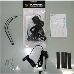 TOPEAK COMP130 WIREKIT O/SIZE #