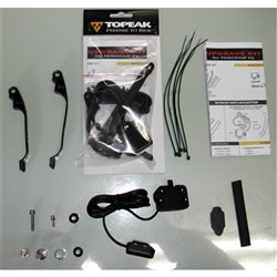 TOPEAK PANORAM EXTRA LONG WIRE KIT #