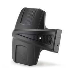GIVI UNIVERSAL REAR MUDFLAP/SPRAY GUARD - (NEEDS SPECIFIC SUPPORT KIT)