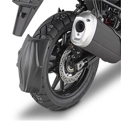 GIVI SPECIFIC KIT TO INSTALL MUDGUARD RM01/02 - SUZUKI V-STROM 1050 20-24 / DL1000 17-19