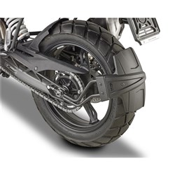 GIVI SPECIFIC KIT TO INSTALL MUDGUARD RM01/02 - BMW G310GS 17_