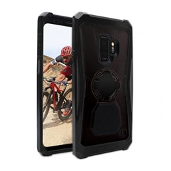 ROKFORM SAMSUNG GALAXY S9 RUGGED S CASE BLACK #