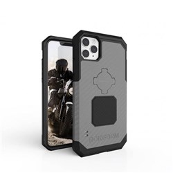 ROKFORM 2020 IPHONE 11 PRO RUGGED CASE GUNMETAL #