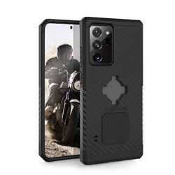ROKFORM SAMSUNG GALAXY NOTE 20 ULTRA RUGGED CASE BLACK #