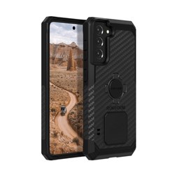 ROKFORM SAMSUNG GALAXY S21 RUGGED CASE BLACK [ONC01] #