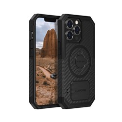 ROKFORM IPHONE 13 PRO RUGGED CASE BLACK [ONC01] #
