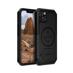 ROKFORM IPHONE 13 RUGGED CASE BLACK [ONC01] #