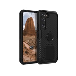 ROKFORM SAMSUNG GALAXY S22 5G RUGGED CASE BLACK [ONC01] #