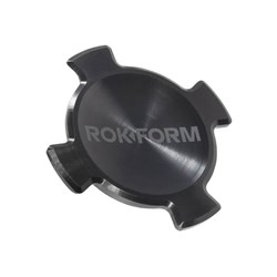 ROKFORM ALUMINIUM ROKLOCK UPGRADE KIT FOR MOTORCYCLE MOUNTS #