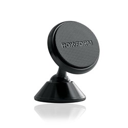 ROKFORM ALUMINIUM SWIVEL DASH MOUNT #