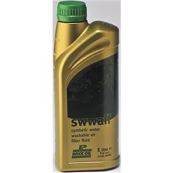 ROCK OIL AIR FILTER FLUID 500ML [ONC01] #