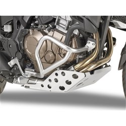 GIVI SKID PLATE - HONDA CRF1000L AFRICA TWIN 18-19  [ONC01] #
