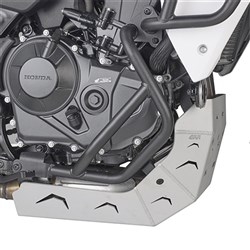 GIVI SKID PLATE - HONDA XL750 TRANSALP 23-