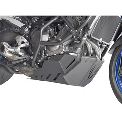 GIVI SKID PLATE - YAMAHA MT-09 TRACER 900 15-17  [ONC01] #
