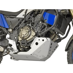 GIVI SKID PLATE - YAMAHA TENERE 700 19-20