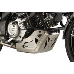 GIVI SKID PLATE - SUZUKI DL650 V-STROM 12-24
